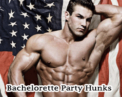 Philadelphia male strippers and male strip clubs for bachelorettes and girls night out planning ideas.